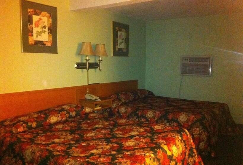 Отель Bracebridge Inn