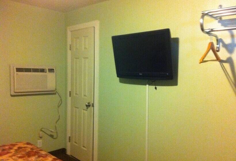 Отель Bracebridge Inn