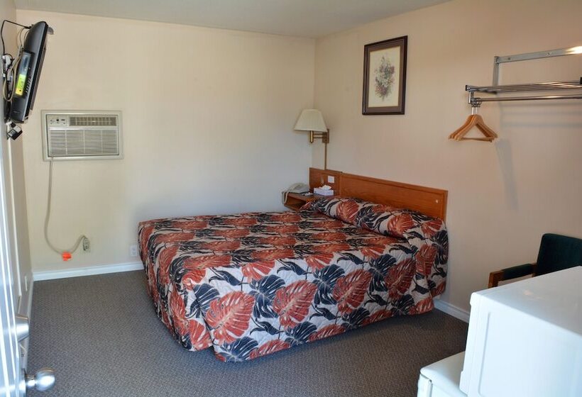 Отель Bracebridge Inn