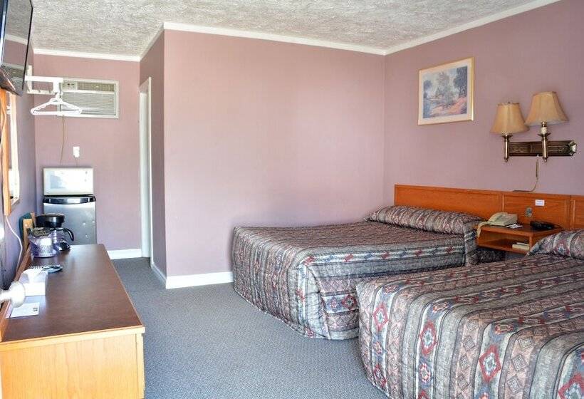 Отель Bracebridge Inn