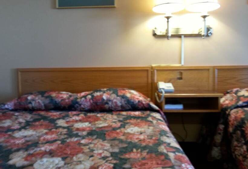 Отель Bracebridge Inn