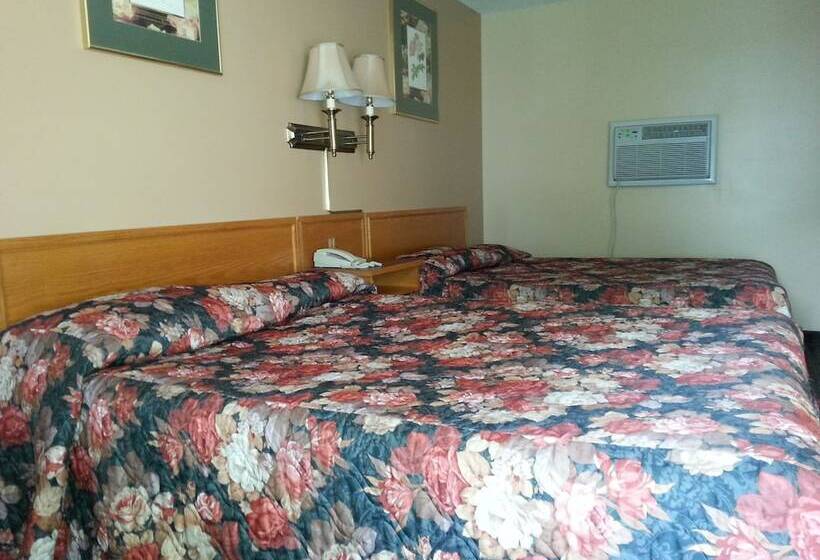 Отель Bracebridge Inn