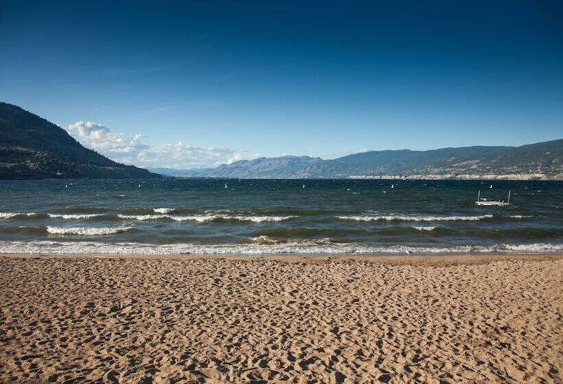 Szálloda Casa Grande Inn & Suites