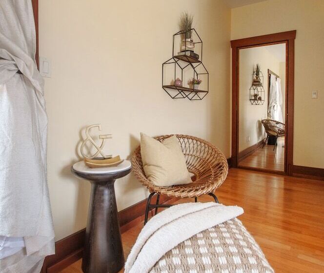 Szálloda Casa Grande Inn & Suites