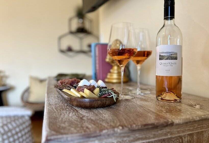 Szálloda Casa Grande Inn & Suites