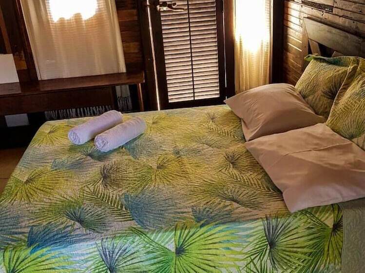 Hotel Chales Do Paulo