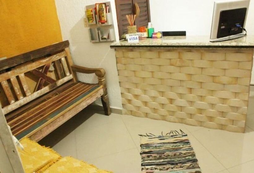 Hotel Chales Do Paulo