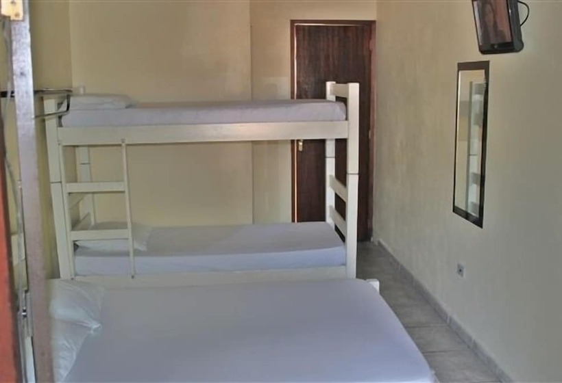 Hotel Chales Do Paulo