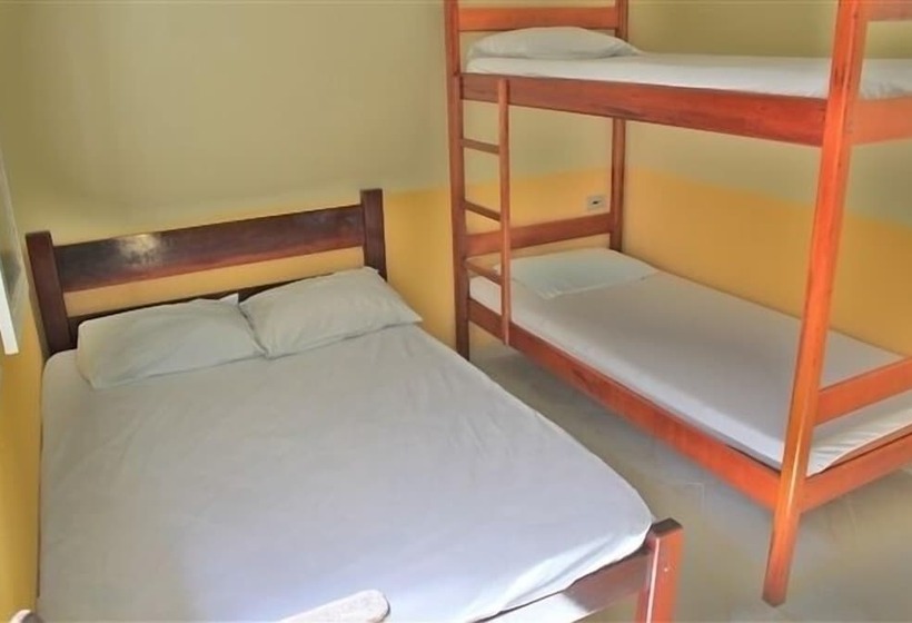 Hotel Chales Do Paulo