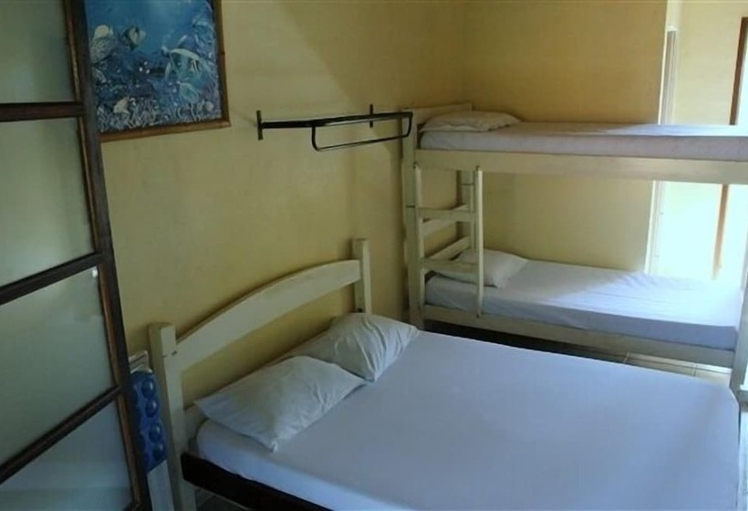 Hotel Chales Do Paulo