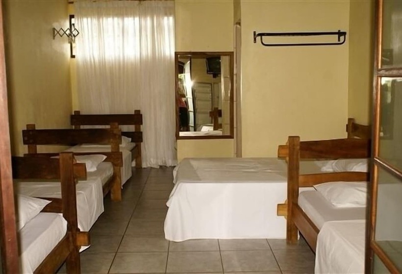 Hotel Chales Do Paulo