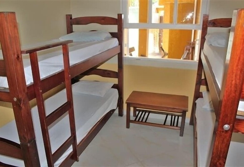 Hotel Chales Do Paulo