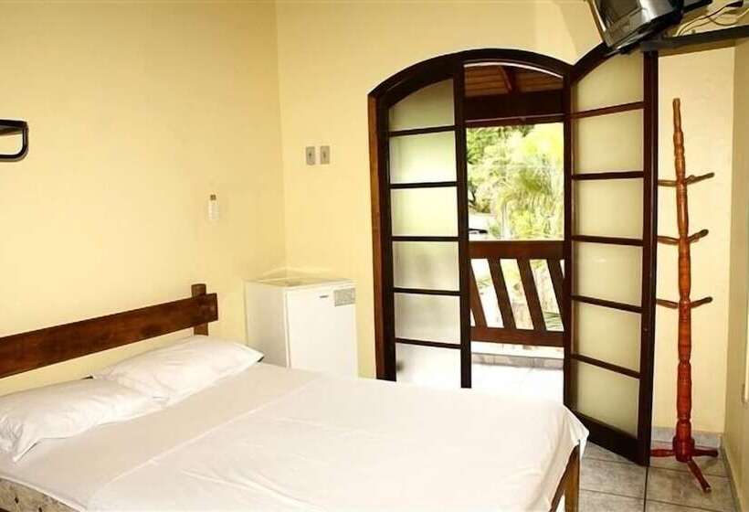 Hotel Chales Do Paulo