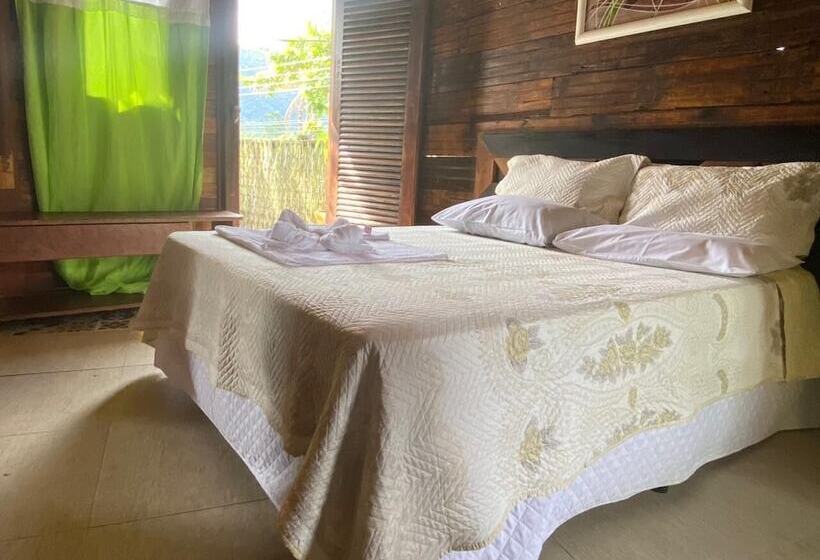 Hotel Chales Do Paulo