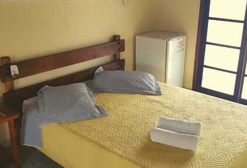 Hotel Chales Do Paulo