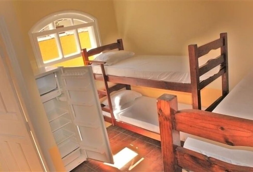 Hotel Chales Do Paulo