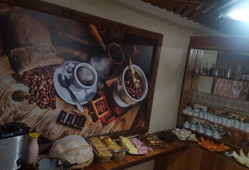 Hotel Chales Do Paulo