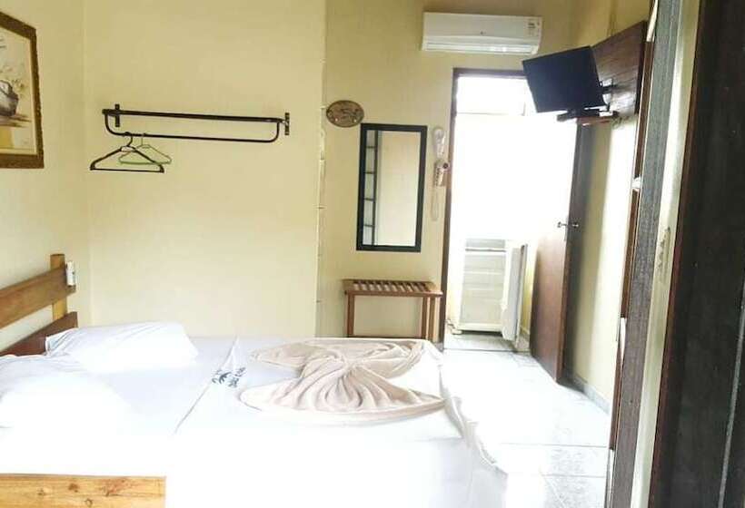 Hotel Chales Do Paulo