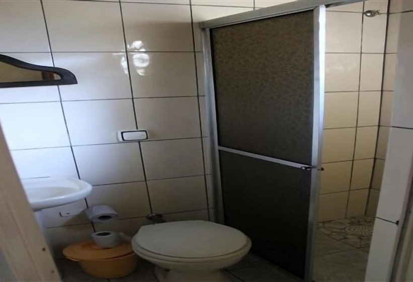 Hotel Chales Do Paulo