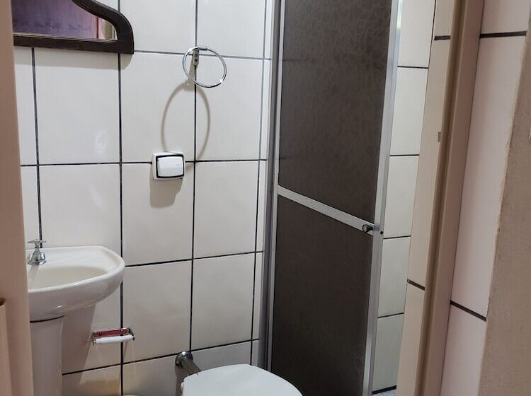 Hotel Chales Do Paulo