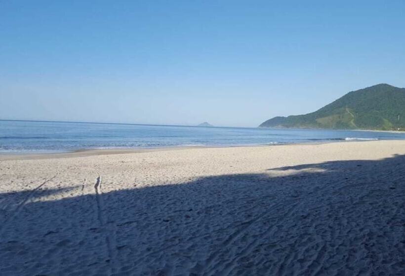 Hotel Chales Do Paulo