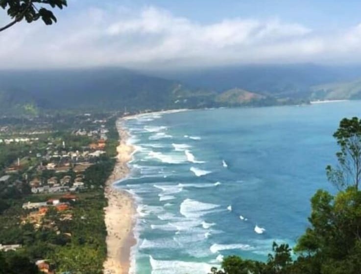 Hotel Chales Do Paulo