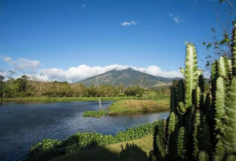 Colinas Del Miravalles Hotel & Hot Springs
