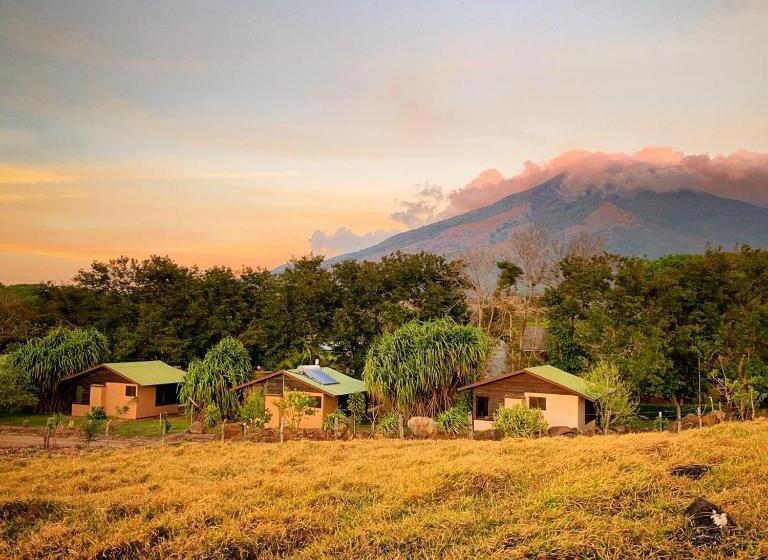 Colinas Del Miravalles Hotel & Hot Springs