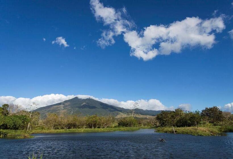 Colinas Del Miravalles Hotel & Hot Springs