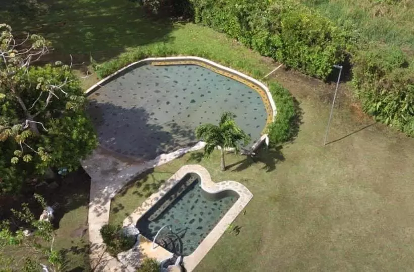 Colinas Del Miravalles Hotel & Hot Springs