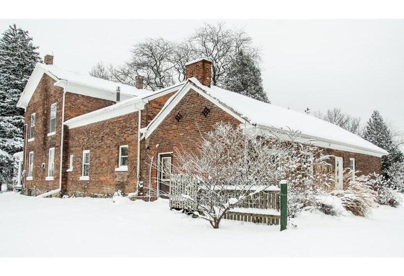 ホテル Culverdene House