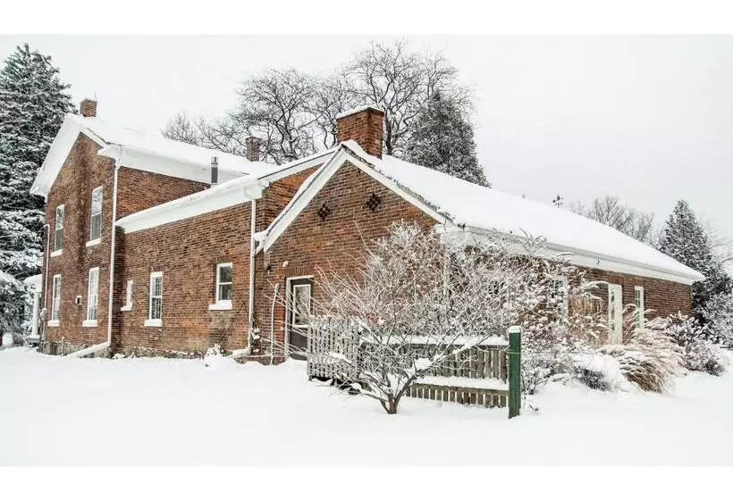 Hotelli Culverdene House