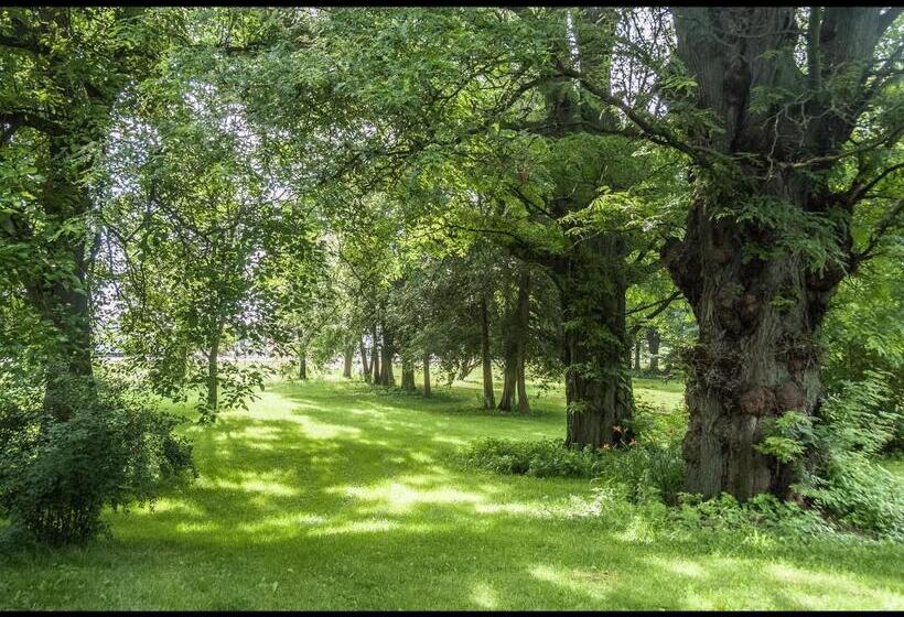 ホテル Culverdene House