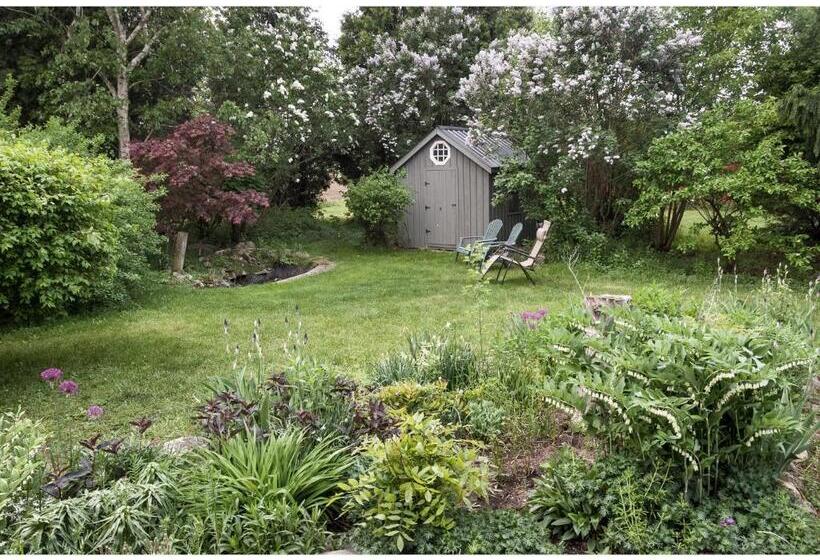 ホテル Culverdene House