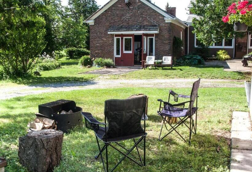 ホテル Culverdene House