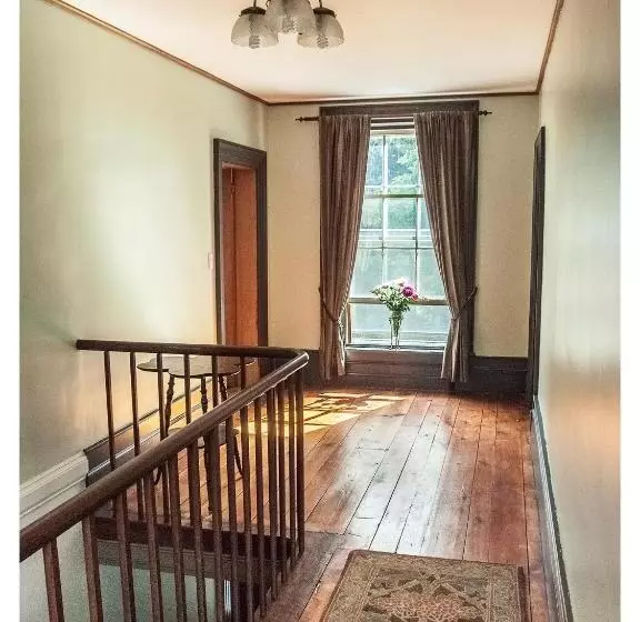 Hotelli Culverdene House