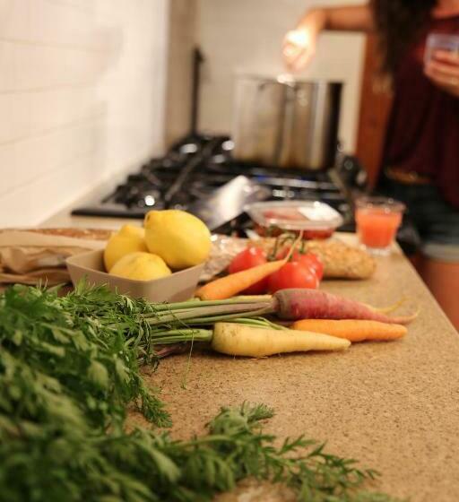 酒店 Dancing Bear Inn Hostel