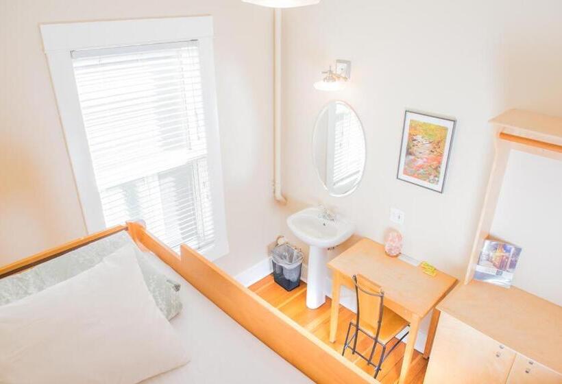 酒店 Dancing Bear Inn Hostel