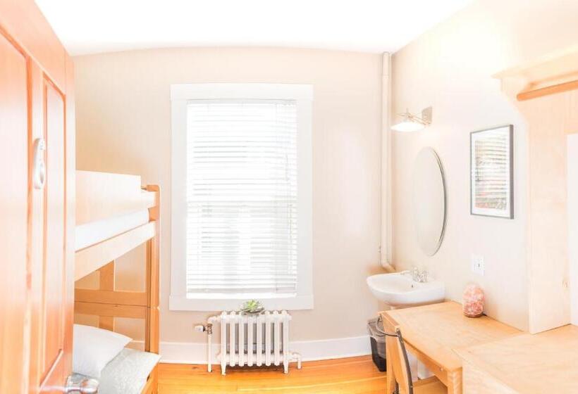 酒店 Dancing Bear Inn Hostel