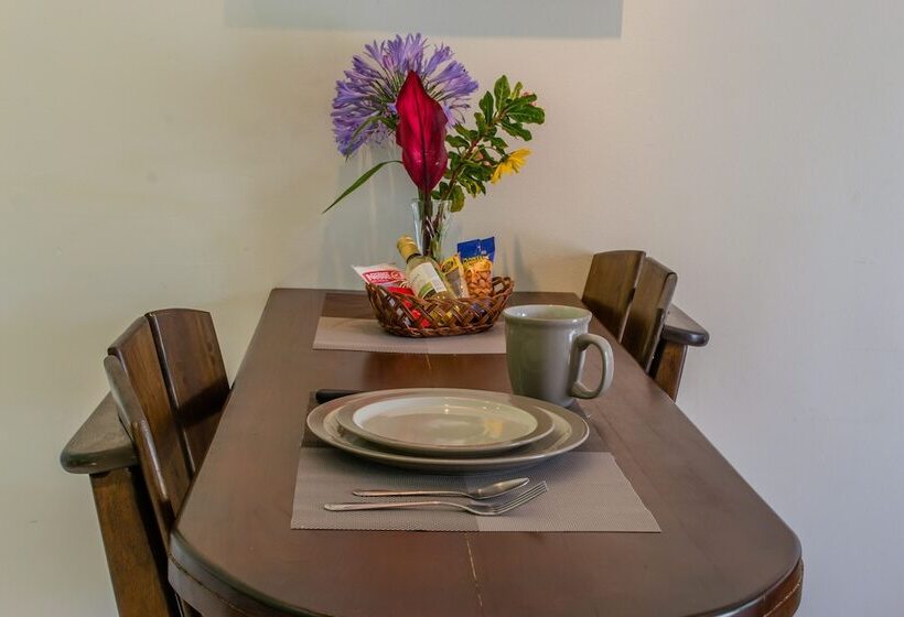 Отель Downtown Suites