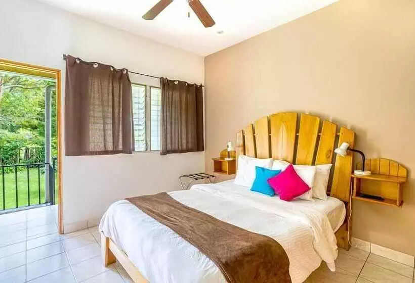 Hotelli Downtown Suites