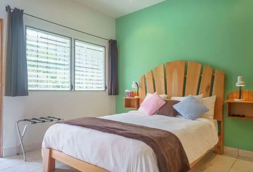 Hotelli Downtown Suites