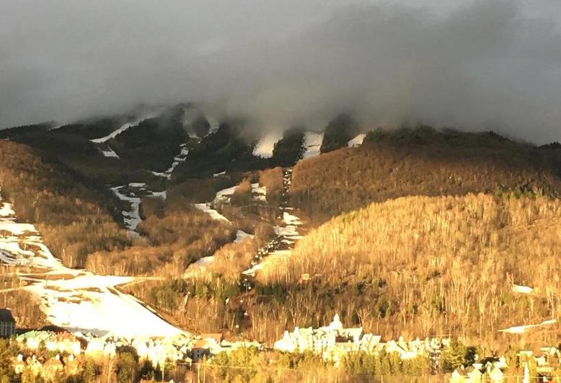 فندق Gite Le Roupillon B&b