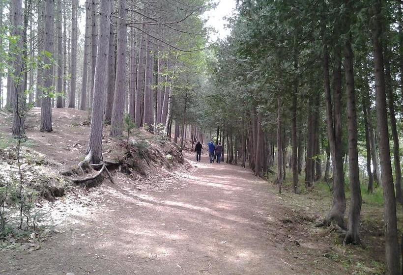 فندق Gite Le Roupillon B&b