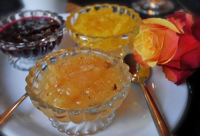 فندق Gite Le Roupillon B&b