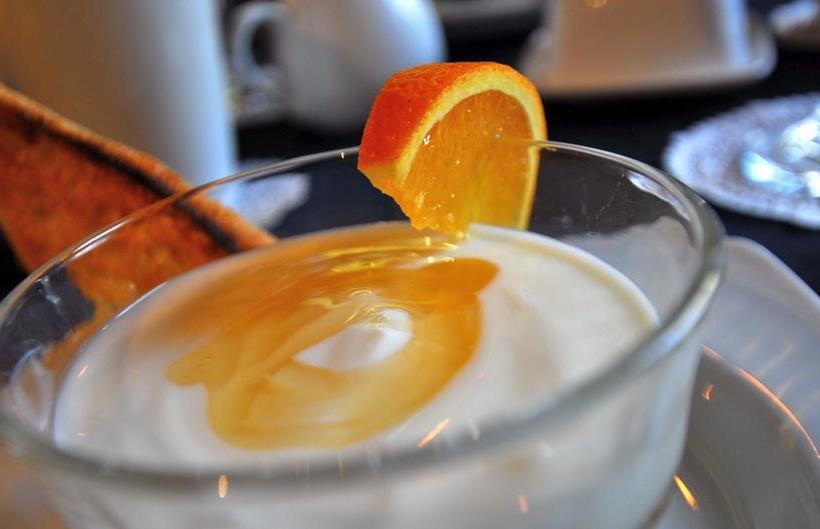 فندق Gite Le Roupillon B&b