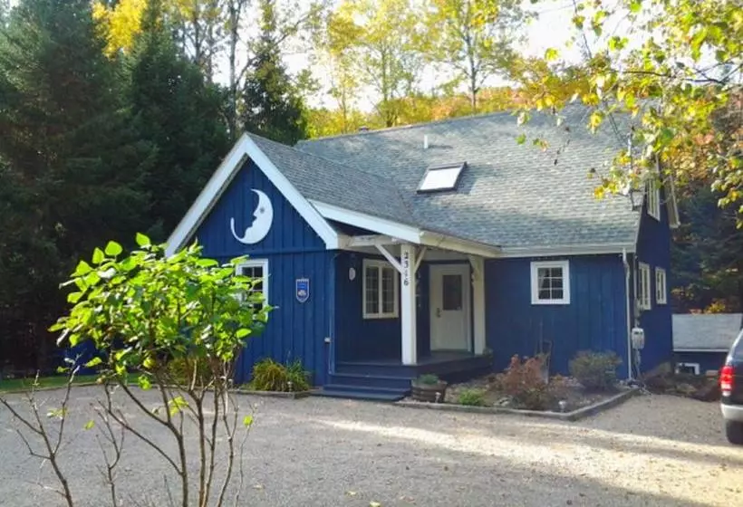 ホテル Gite Le Roupillon B&b