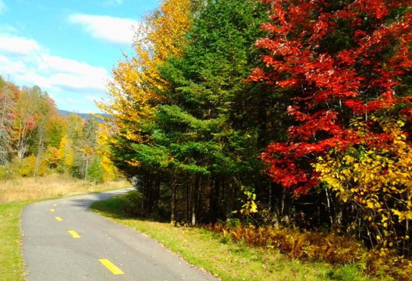 فندق Gite Le Roupillon B&b