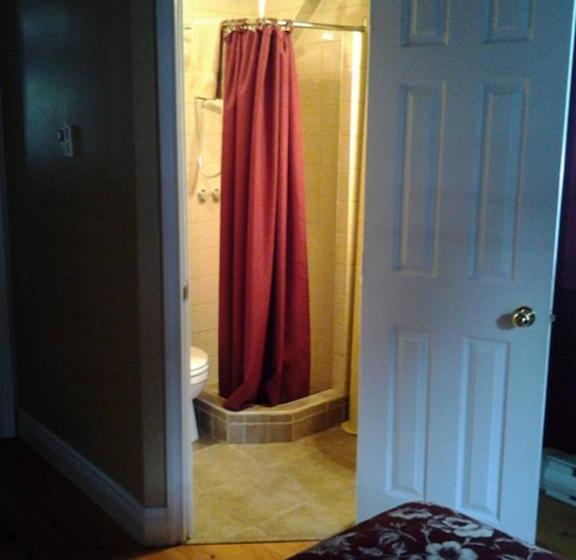 فندق Gite Le Roupillon B&b