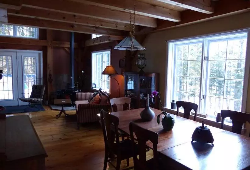ホテル Gite Le Roupillon B&b